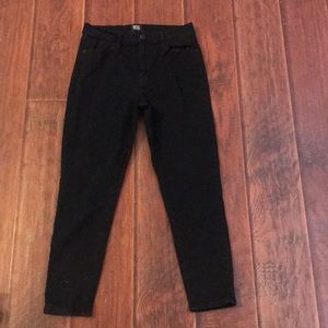Ankle cropped urban outfitters pant